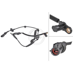Sensor, wheel speed A.B.S. 31847