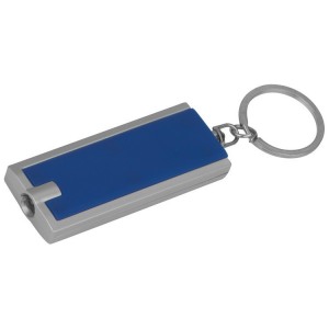 Avaimenper&auml; LED-taskulampulla ABRO