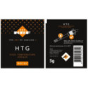 Andur, heitgaasitemperatuur NRF 707024