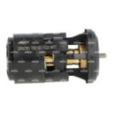 Termostaat,Jahutusvedelik NRF 725133