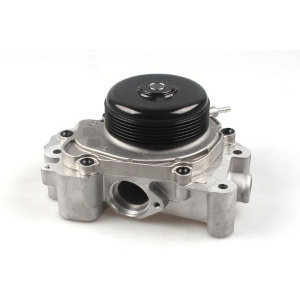 Water Pump, engine cooling HEPU P1613A