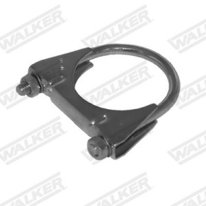 Clamping Piece, exhaust system WALKER 82328