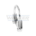 Clamping Piece, exhaust system WALKER 82328