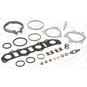 Mounting Kit, charger ELRING 187.550