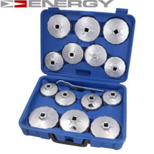 Oil Filter Spanner Set ENERGY NE00145