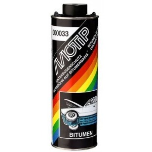 Underbody Protection MOTIP 000016
