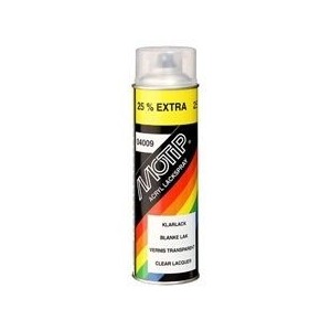 Varnish MOTIP 04009