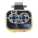Andur, rattapöörete arv DT Spare Parts 3.37103