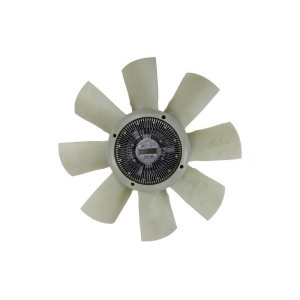 Вентилятор, охлаждение двигателя THERMOTEC D5SC005TT