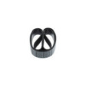 V-Ribbed Belt BOSCH 1 987 947 084