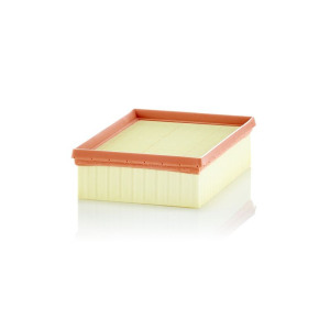 Ilmansuodatin MANN-FILTER C 24 012/1