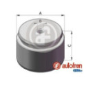 Piston, brake caliper AUTOFREN SEINSA D025407
