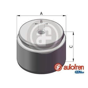 Mäntä, jarrusatula AUTOFREN SEINSA D025407