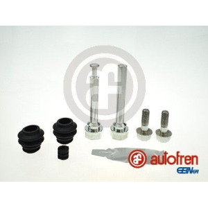 Ohjainhylsysarja, jarrusatula AUTOFREN SEINSA D7188C