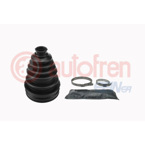 Bellow Kit, drive shaft AUTOFREN SEINSA D8000E