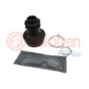 Bellow Kit, drive shaft AUTOFREN SEINSA D8072
