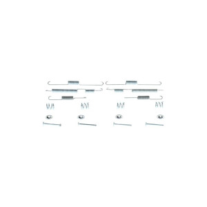 Accessory Kit, brake shoes BOSCH 1 987 475 288
