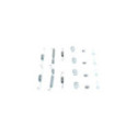 Accessory Kit, brake shoes BOSCH 1 987 475 288