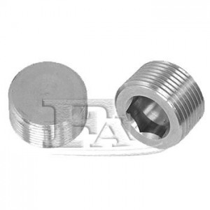 Sealing Plug, oil sump FA1 866.360.001