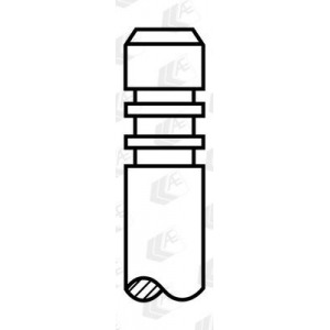 Exhaust Valve AE V94011