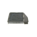 Filter,salongiõhk BOSCH 1 987 432 365