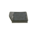 Filter,salongiõhk BOSCH 1 987 432 365