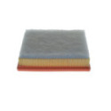 Õhufilter BOSCH F 026 400 166