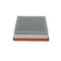 Ilmansuodatin BOSCH F 026 400 166