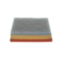 Õhufilter BOSCH F 026 400 166