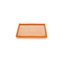 Air Filter BOSCH F 026 400 356
