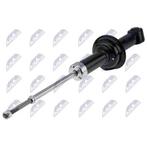 Iskunvaimennin NTY A-CT-052