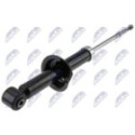 Iskunvaimennin NTY A-CT-052