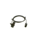 Sensor, crankshaft pulse BOSCH 0 261 210 128