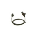 Sensor, crankshaft pulse BOSCH 0 261 210 128