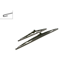 Wiper Blade BOSCH 3 397 010 297
