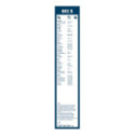 Wiper Blade BOSCH 3 397 010 297