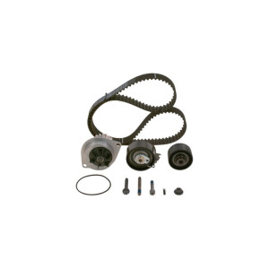 Veepump + hammasrihmakomplekt BOSCH 1 987 948 711