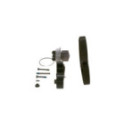 Water Pump & Timing Belt Kit BOSCH 1 987 948 711