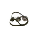 Veepump + hammasrihmakomplekt BOSCH 1 987 948 711