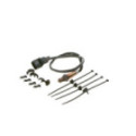 Oxygen Sensor BOSCH 0 258 007 353