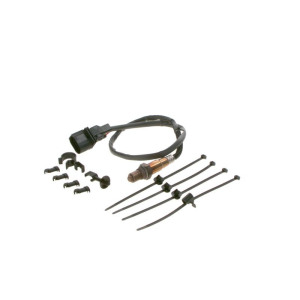 Oxygen Sensor BOSCH 0 258 007 353