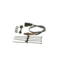 Oxygen Sensor BOSCH 0 258 007 353