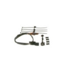 Oxygen Sensor BOSCH 0 258 007 353