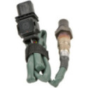 Oxygen Sensor BOSCH 0 258 017 018