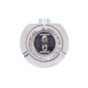 Bulb, headlight BOSCH 1 987 301 057