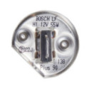 Hõõgpirn, esituli BOSCH 1 987 301 076