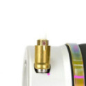Ilmajousi, jousitus Arnott A-2571