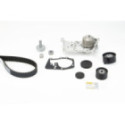 Water Pump & Timing Belt Kit CONTINENTAL CTAM CT1179WP4