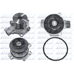Water Pump, engine cooling DOLZ A255