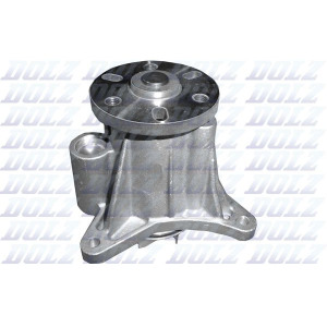 Water Pump, engine cooling DOLZ C139